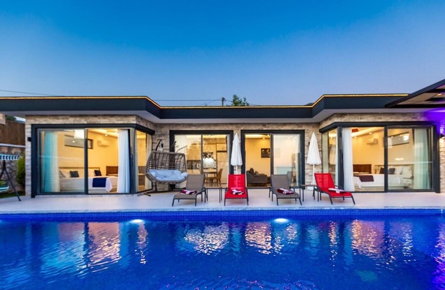 Cavdir Village 2 Bedroom Villa - 2725