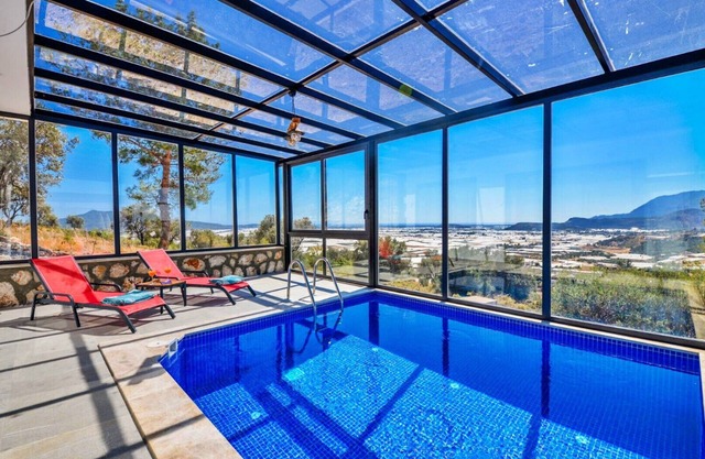 Cavdir Village 2 Bedroom Villa - 7102