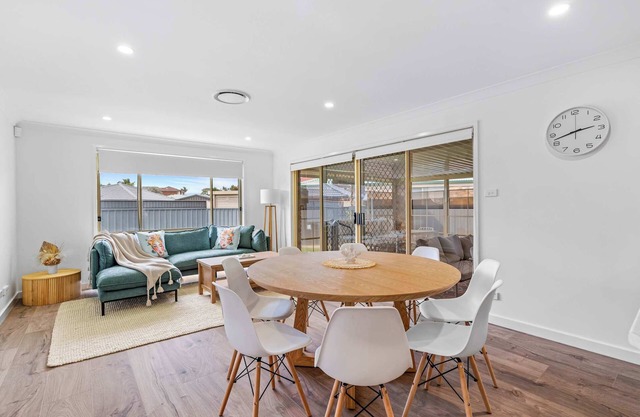 Caves Beach House by Coast Hosting