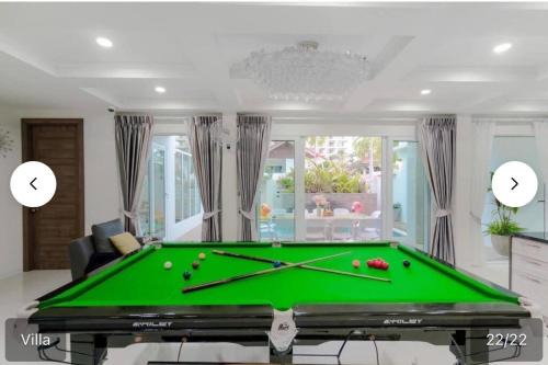 Cayla House Jomtien Pattaya