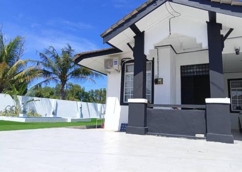 Caza Cottage Terengganu