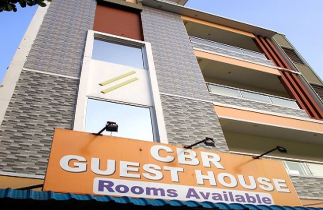CBR Guest House