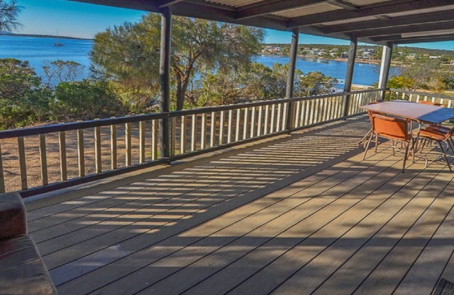 CDC-625 is a fantastic original Coffin Bay Shack C