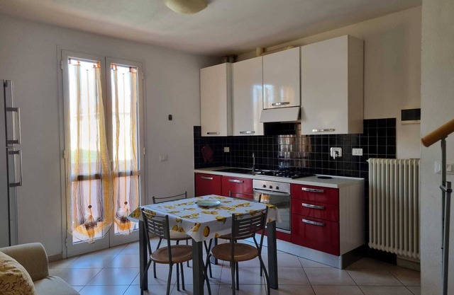 Cecina Marina: Apartment/flat - Cecina Mare