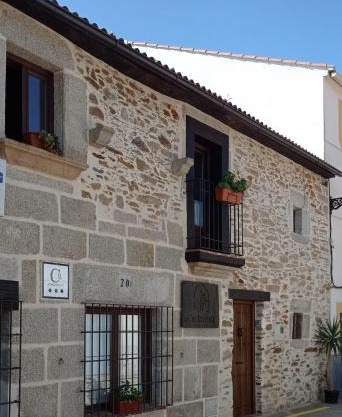 Ceclavinn Casa Rural