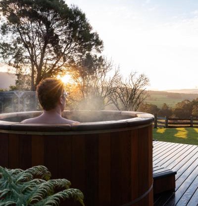 Cedar Cottage Meander