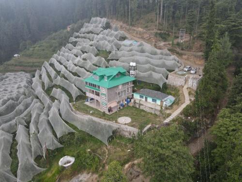 CedarNest by Yoshikahomestays l Forest Boutique Stay l Kufri l Theog l SHlMLA