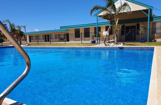 Ceduna East West Motel