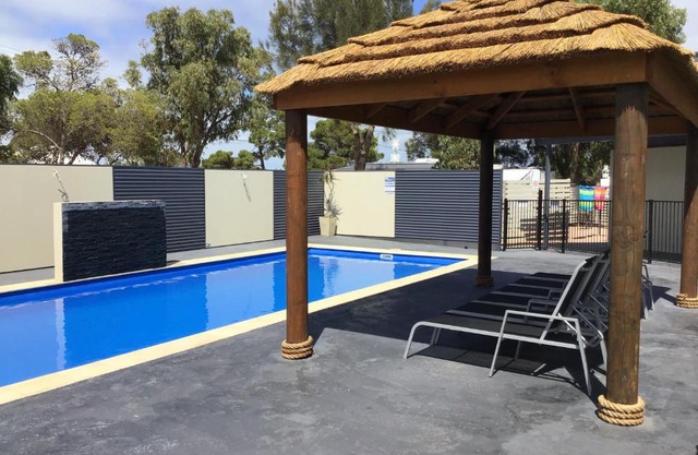 Ceduna Foreshore Caravan Park