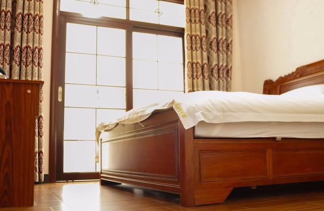 Celebrity Apartment Hotel