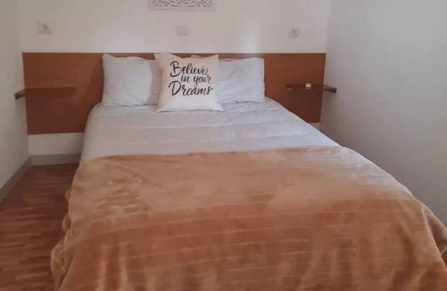 Celeiro - Anexo Independente em Quinta