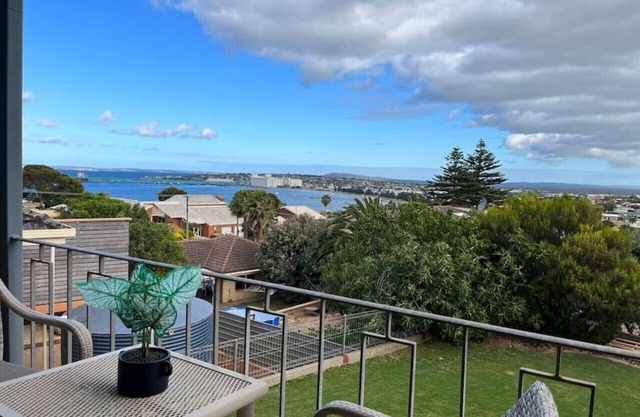 Celestial Heights - Best Views