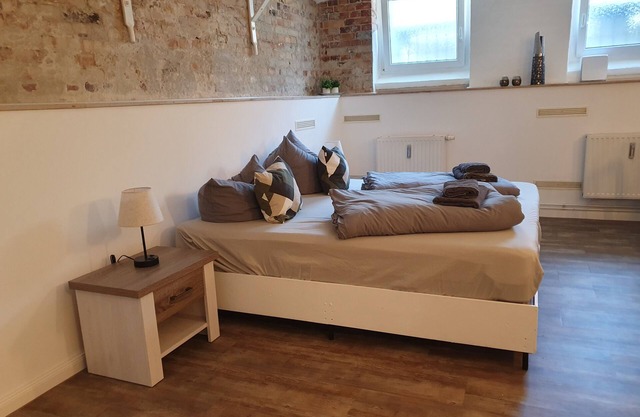 Cellar Loft Cottbus City