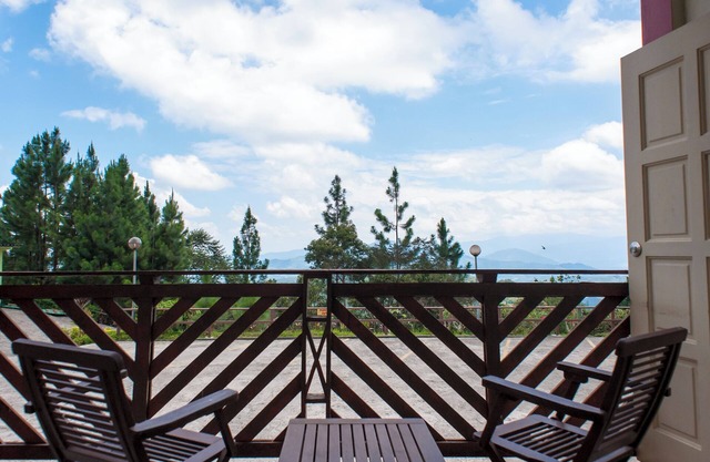 Celyn Resort Kinabalu