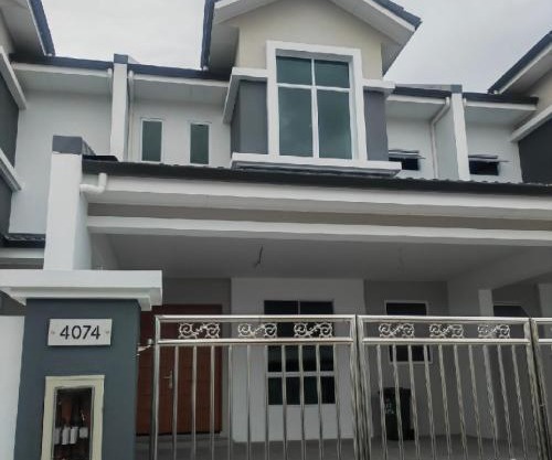 CEM MIRI HOMESTAY