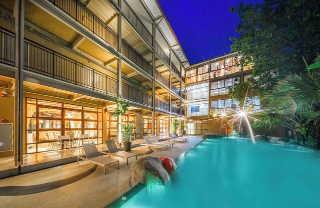 Centara Life Lamai Resort Samui