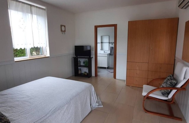 Centenária - Apart. Duplo 103