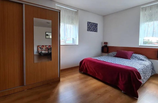 Centenária - Estúdio Quadruplo 202