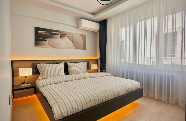 Center Location 2 Bedroom Amazing Flat in Taksim