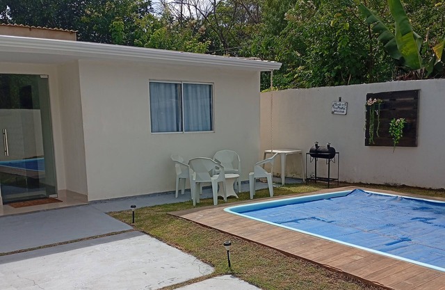 Center of Brasilia 5 minutes from the Esplanade of Ministries