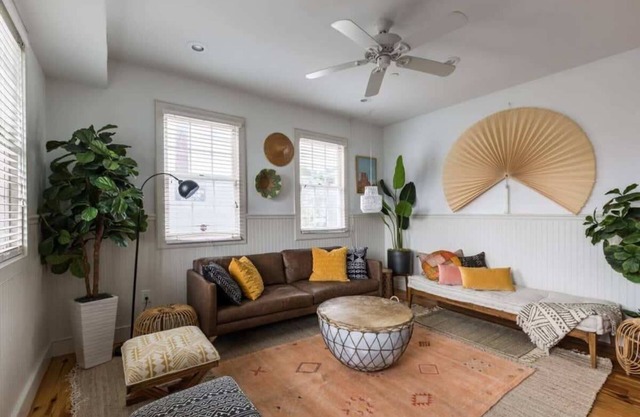 Center of Charleston - Two Homes - 6BR/6BR