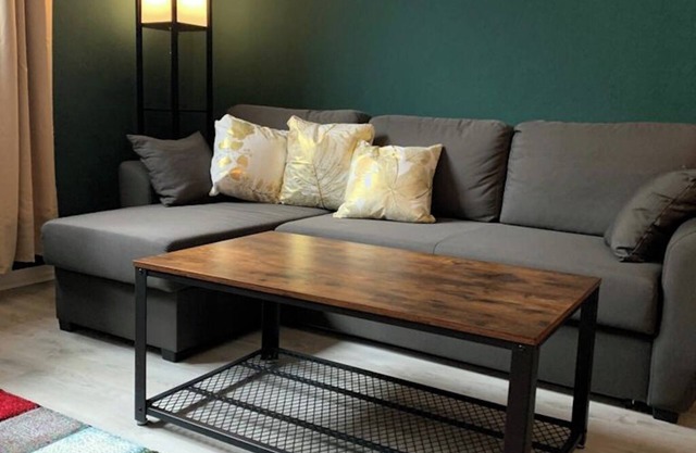 Central 72sqm: Modern & cozy