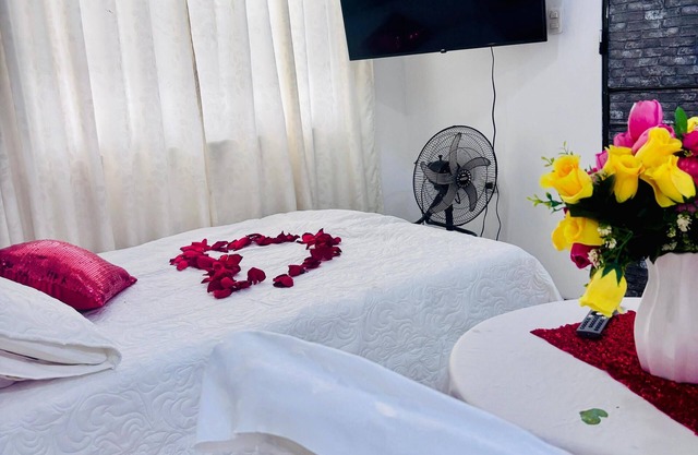 Central and modern room in pucallpa