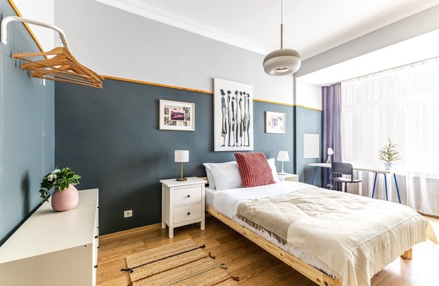 Central and Sophisticated Flat in Istanbul Beyoglu