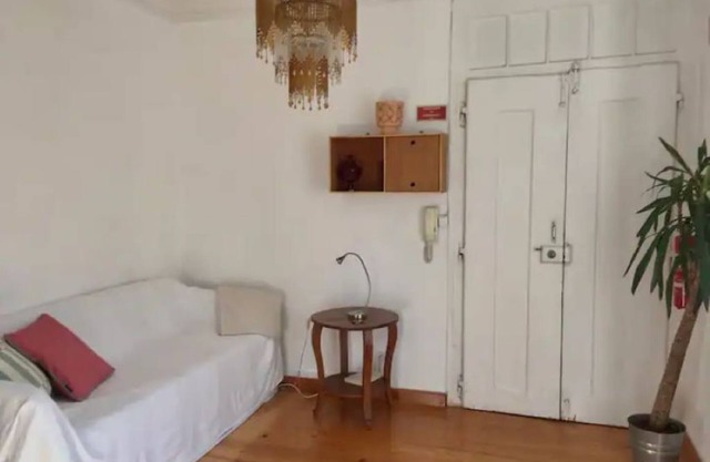 Central Apartment in Old Town