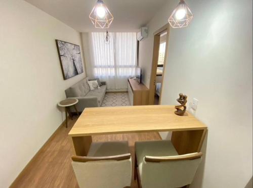 Central, Ar Cond, WI-FI, Lava e Seca