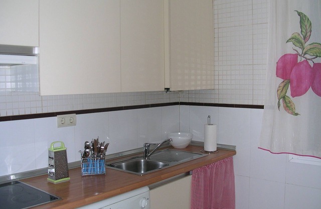 CENTRAL AREA WITH ALL SERVICES