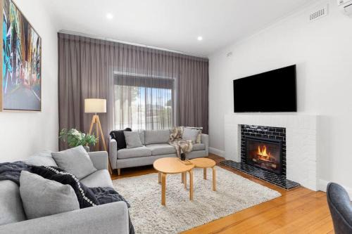 Central Character Mount Gambier Home