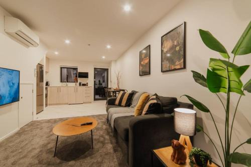 Central City 2-Bedroom on Wilmer