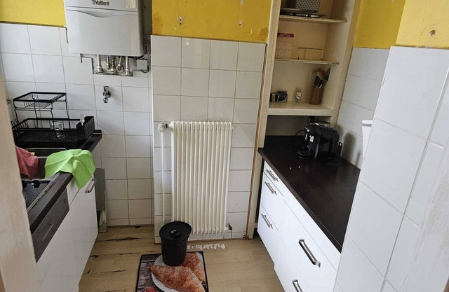 Central Cologne Apartment Near Messe/Deutz