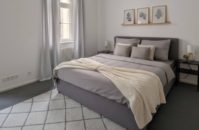 Central Exclusive Loft Berlin City