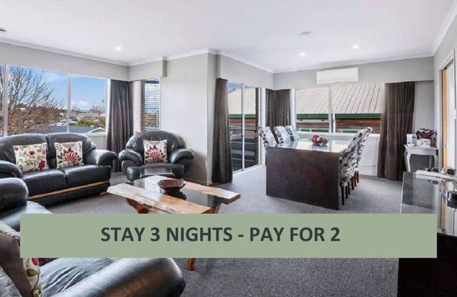 Central & Fits the Whole Family