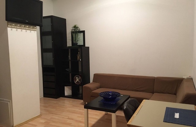 CENTRAL FLAT WITH KITCHEN (13 MIN. TO CITY CENTER)