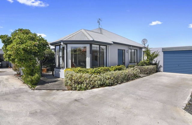 Central Haven - Blenheim Holiday Home