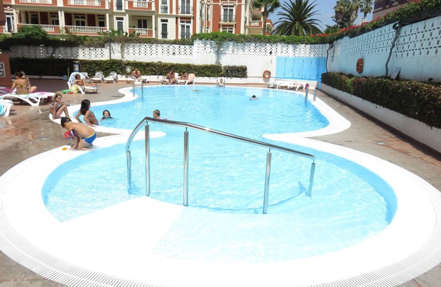 Central Loft in Puerto de la Cruz with Wifi and close to Playa Jardín