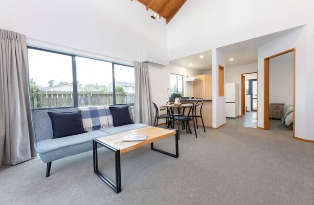 Central Methven Chalet, 3 Bedroom, Family Friendly