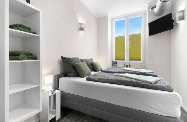 Central & modern apartment in Waltrop - excellent connections to Dortmund