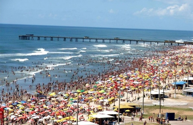 CENTRAL PRAIA