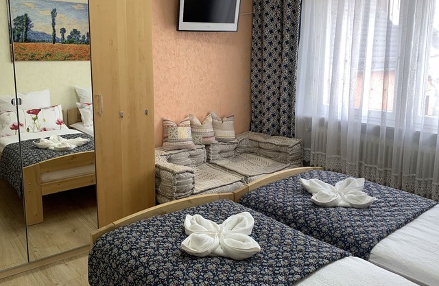 Central with pure relaxation