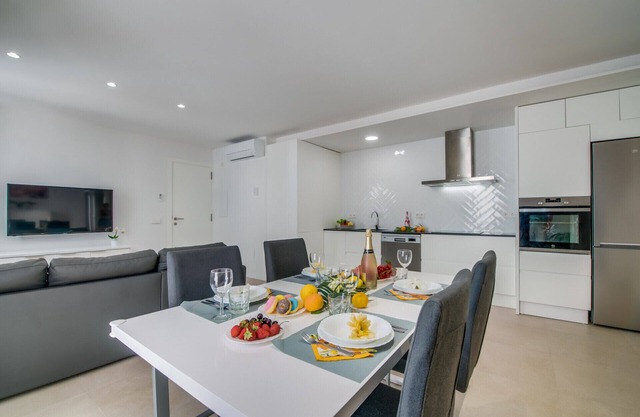 Centrally apartment Son Vent Muntanya 1