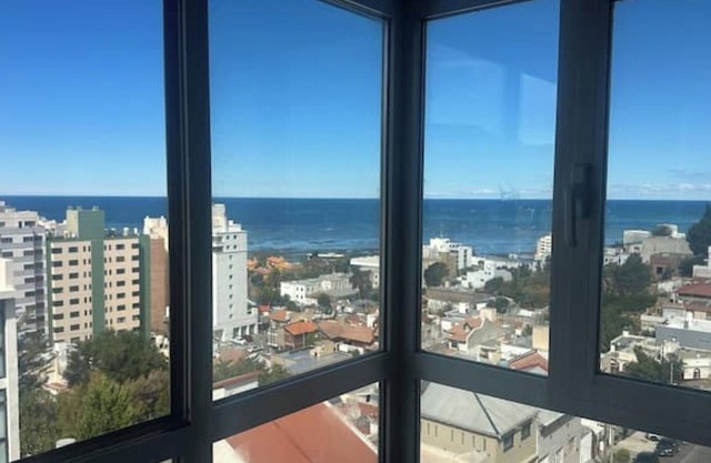 Centrally located apartment