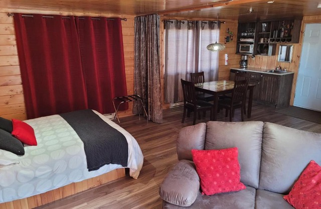 Centre de Vacances 5 Étoiles Family Resort