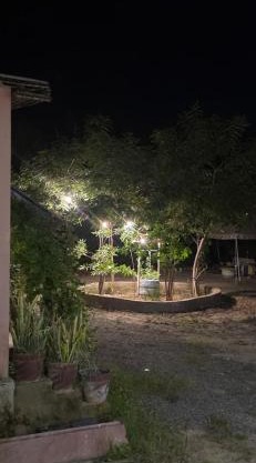 CENTRE POINT JAWAI RESORt