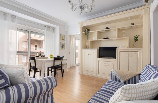 CENTRIC APARTMENT IN BARCELONA