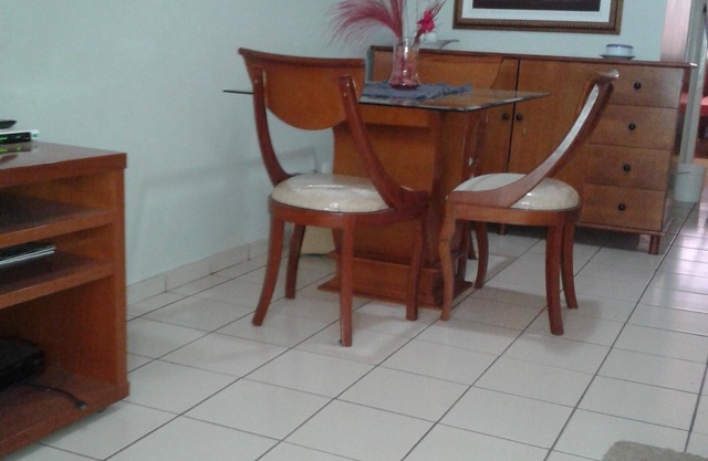 CENTRO DO NÚCLEO BANDEIRANTE