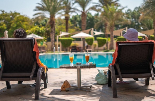 Centro Sharjah by Rotana